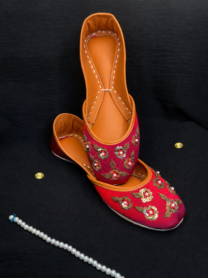 Zari Petals