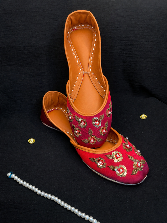 Zari Petals