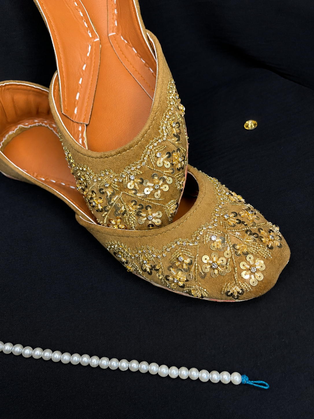 Royal Amber