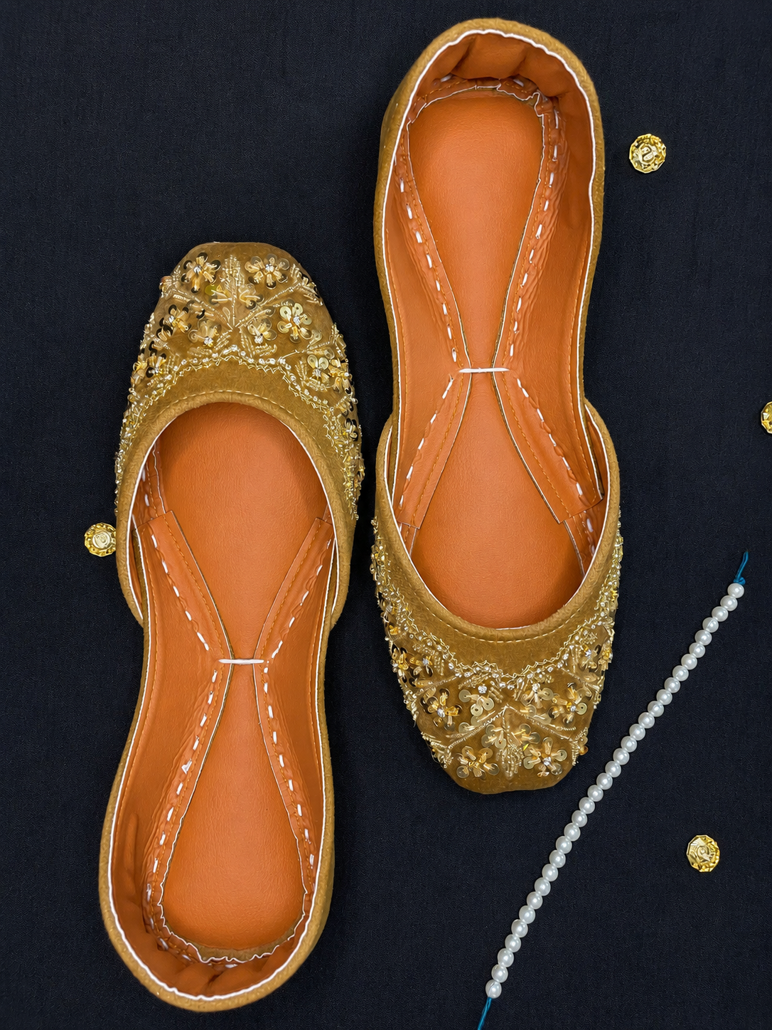 Royal Amber